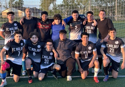 Fc ouzo